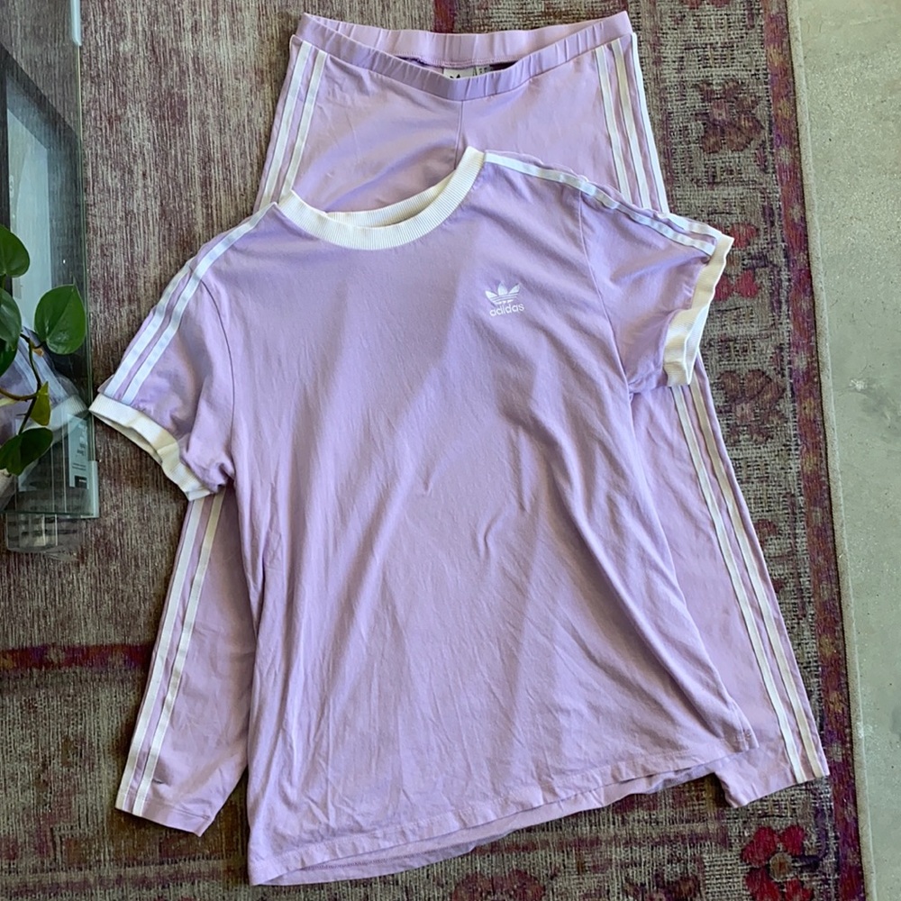 Adidas set